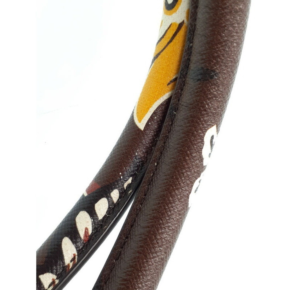 PRADA Saffiano Leather Handbag Bag - Picture 9 of 9